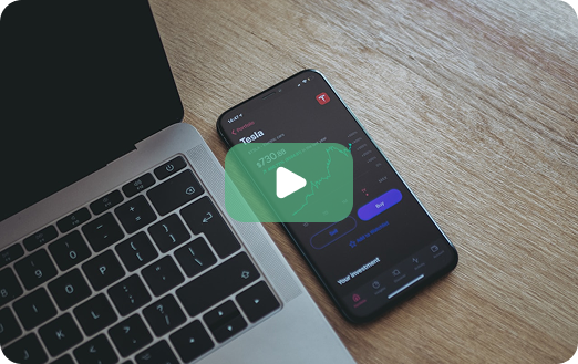 Investitionskurs Video